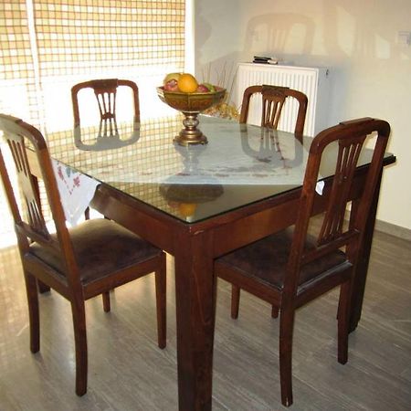 Anavaloussa Kissamos Villa Bagian luar foto