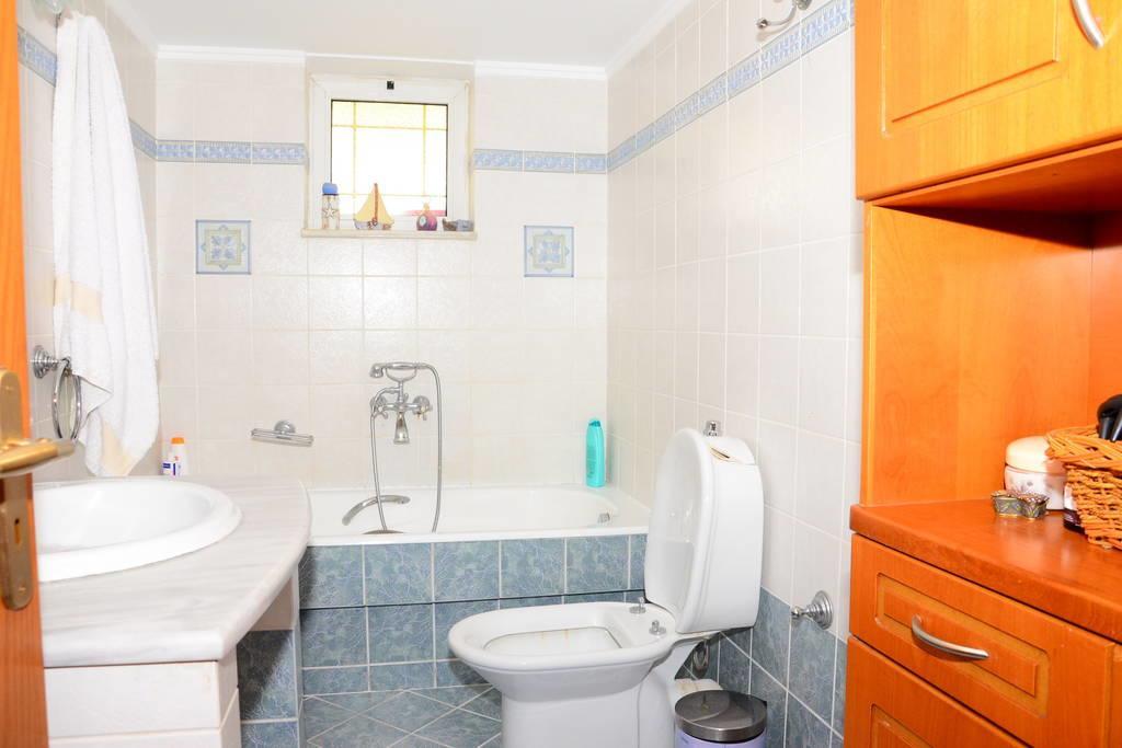 Anavaloussa Kissamos Villa Bagian luar foto