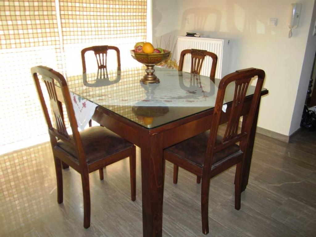 Anavaloussa Kissamos Villa Bagian luar foto