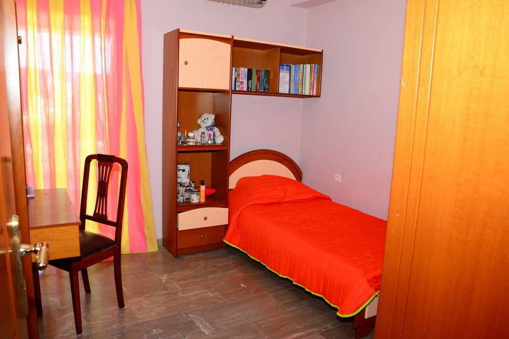 Anavaloussa Kissamos Villa Bagian luar foto